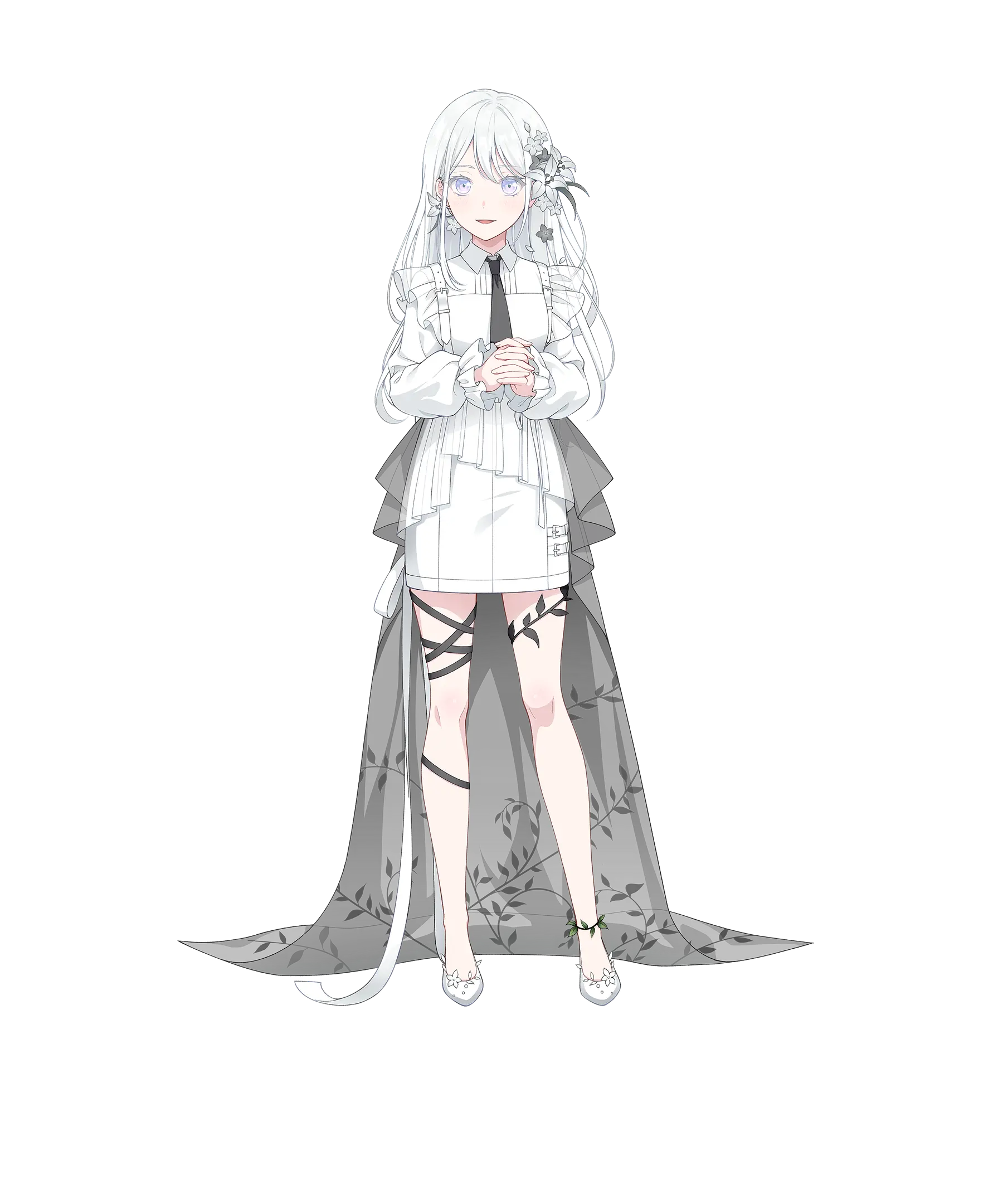BanG Dream! Our Notes Official Website