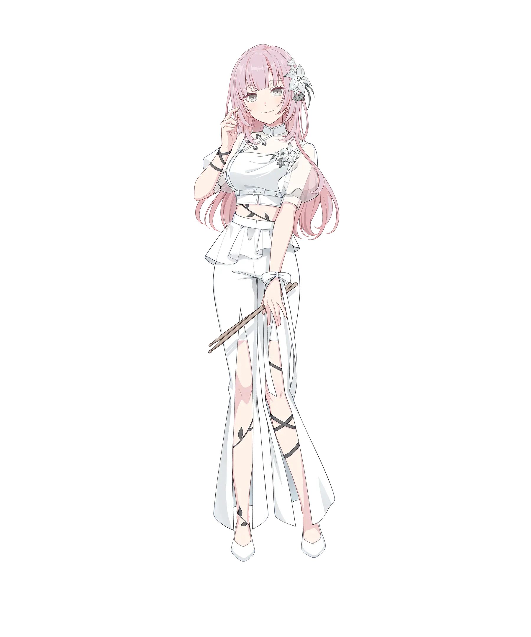 BanG Dream! Our Notes Official Website